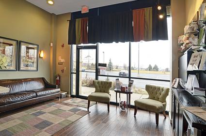 Eterna Waiting Room #1