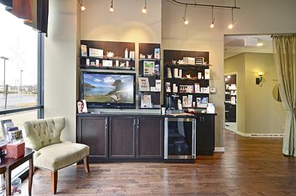 Eterna Waiting Room #2