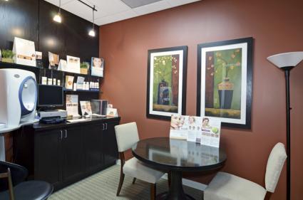 Eterna Consultation Room #1