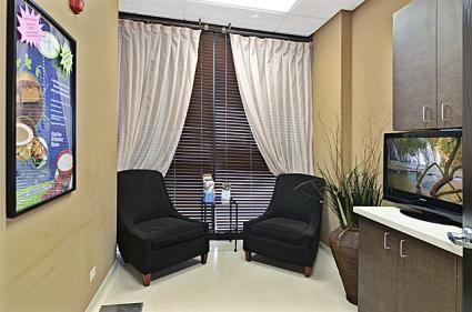 Eterna Consultation Room #2