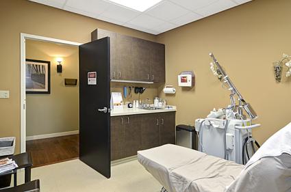 Eterna Treatment Room #1