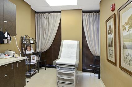Eterna Treatment Room #4