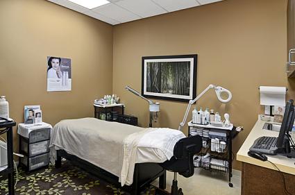 Eterna Treatment Room #3