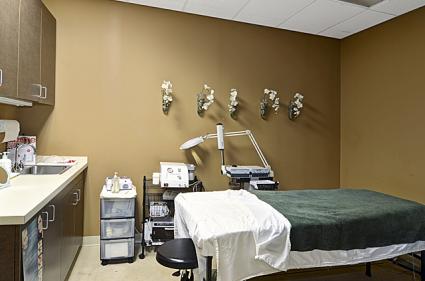 Eterna Treatment Room #2