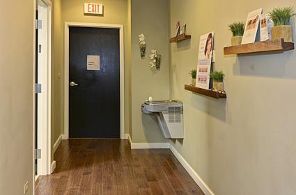 Eterna Hallway #3