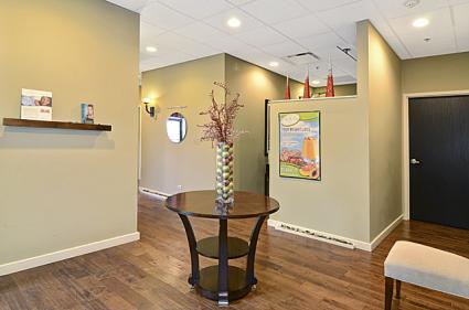 Eterna Hallway #3