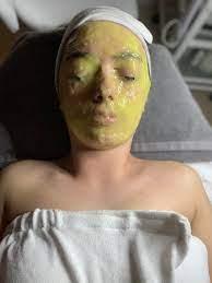 Brightening Facial