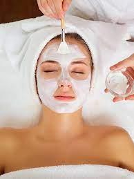 Vital C Facial